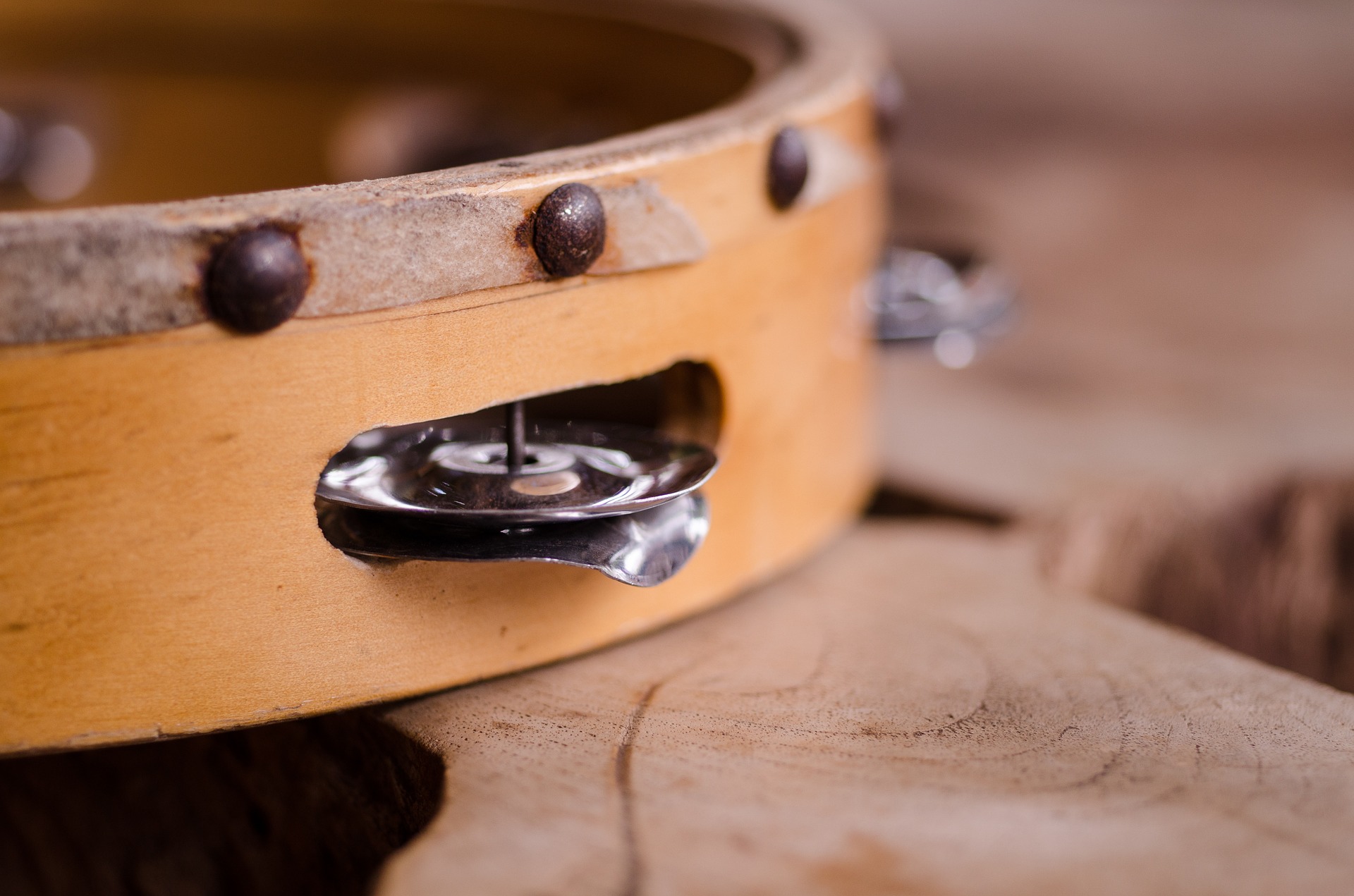 TaKeTiNa® Rhythmus – Die transformierende Kraft